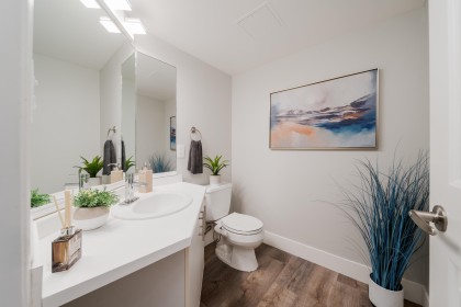 Photo 15 at 203 - 408 Lonsdale Avenue, Lower Lonsdale, North Vancouver