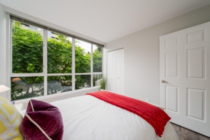 Photo 19 at 203 - 408 Lonsdale Avenue, Lower Lonsdale, North Vancouver