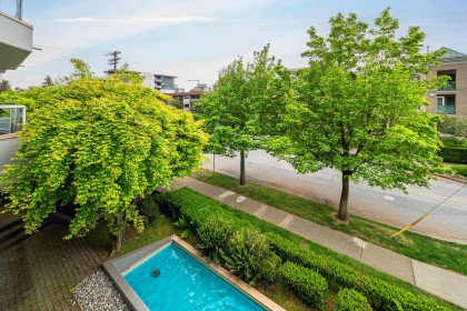 Photo 31 at 203 - 408 Lonsdale Avenue, Lower Lonsdale, North Vancouver