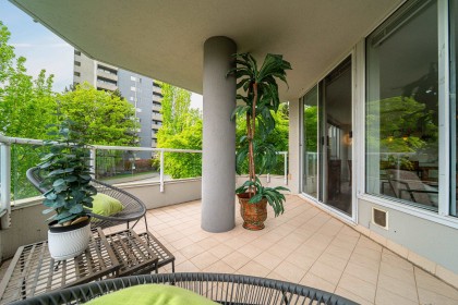 Photo 29 at 203 - 408 Lonsdale Avenue, Lower Lonsdale, North Vancouver