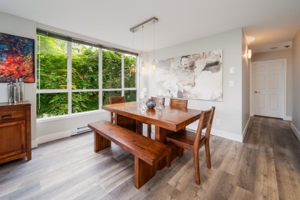 Photo 8 at 203 - 408 Lonsdale Avenue, Lower Lonsdale, North Vancouver