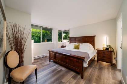 Photo 21 at 203 - 408 Lonsdale Avenue, Lower Lonsdale, North Vancouver