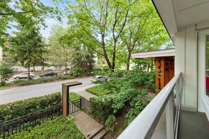 Photo 23 at 216 - 255 W 1st Street, Lower Lonsdale, North Vancouver