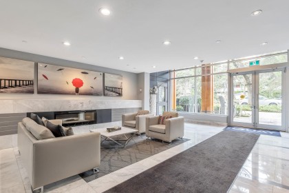 Photo 27 at 216 - 255 W 1st Street, Lower Lonsdale, North Vancouver