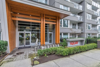 Photo 2 at 216 - 255 W 1st Street, Lower Lonsdale, North Vancouver