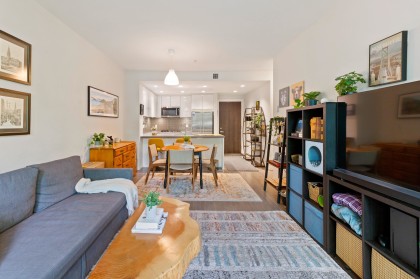 Photo 6 at 216 - 255 W 1st Street, Lower Lonsdale, North Vancouver