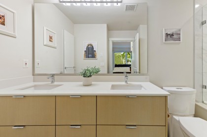 Photo 16 at 216 - 255 W 1st Street, Lower Lonsdale, North Vancouver