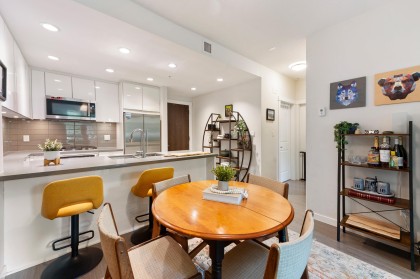 Photo 12 at 216 - 255 W 1st Street, Lower Lonsdale, North Vancouver