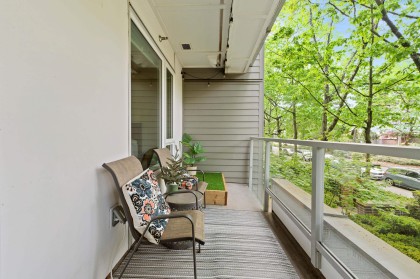 Photo 22 at 216 - 255 W 1st Street, Lower Lonsdale, North Vancouver