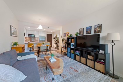 Photo 7 at 216 - 255 W 1st Street, Lower Lonsdale, North Vancouver