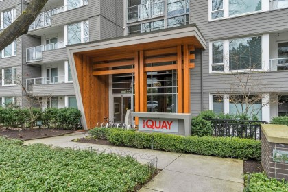 Photo 3 at 216 - 255 W 1st Street, Lower Lonsdale, North Vancouver