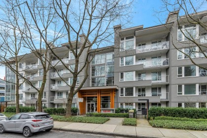 Photo 1 at 216 - 255 W 1st Street, Lower Lonsdale, North Vancouver