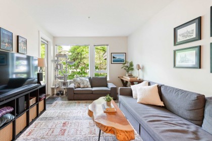 Photo 5 at 216 - 255 W 1st Street, Lower Lonsdale, North Vancouver