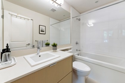 Photo 18 at 216 - 255 W 1st Street, Lower Lonsdale, North Vancouver
