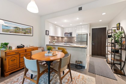 Photo 11 at 216 - 255 W 1st Street, Lower Lonsdale, North Vancouver