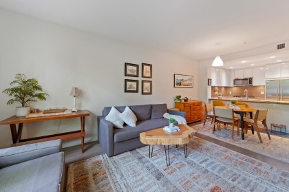 Photo 4 at 216 - 255 W 1st Street, Lower Lonsdale, North Vancouver