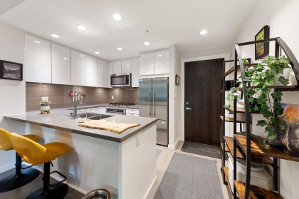 Photo 8 at 216 - 255 W 1st Street, Lower Lonsdale, North Vancouver