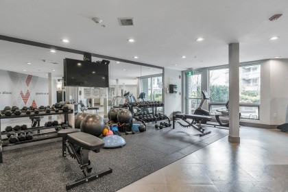 Photo 25 at 216 - 255 W 1st Street, Lower Lonsdale, North Vancouver