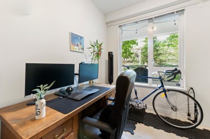 Photo 21 at 216 - 255 W 1st Street, Lower Lonsdale, North Vancouver