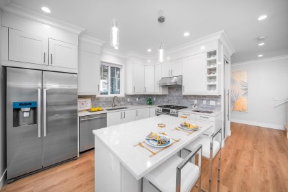 Photo 6 at 2753 Alma Street, Point Grey, Vancouver West