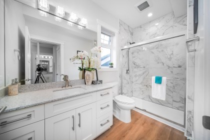 Photo 17 at 2753 Alma Street, Point Grey, Vancouver West
