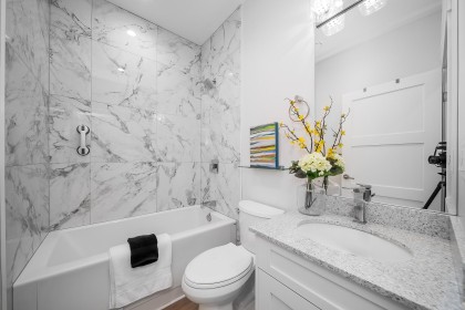 Photo 16 at 2753 Alma Street, Point Grey, Vancouver West