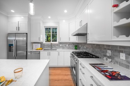 Photo 7 at 2753 Alma Street, Point Grey, Vancouver West