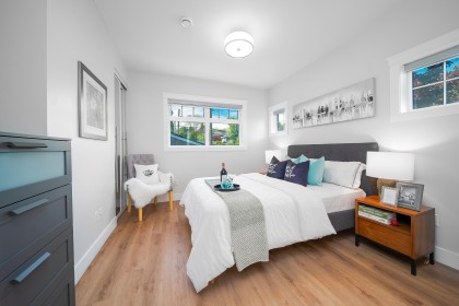 Photo 14 at 2753 Alma Street, Point Grey, Vancouver West