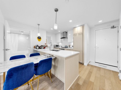 Photo 6 at 304 - 4963 Cambie Street, Cambie, Vancouver West