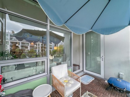 Photo 17 at 304 - 4963 Cambie Street, Cambie, Vancouver West