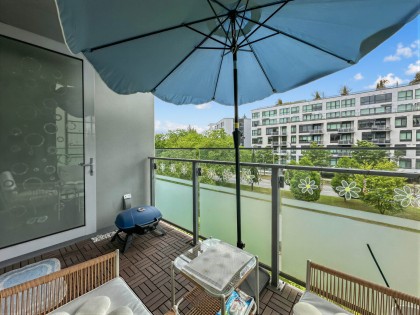 Photo 16 at 304 - 4963 Cambie Street, Cambie, Vancouver West