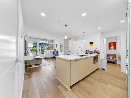 Photo 5 at 304 - 4963 Cambie Street, Cambie, Vancouver West