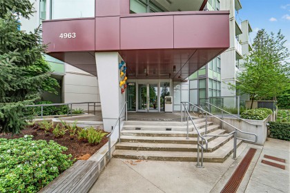 Photo 24 at 304 - 4963 Cambie Street, Cambie, Vancouver West