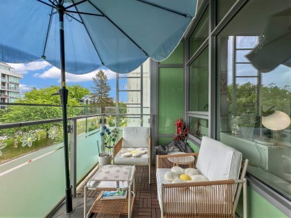 Photo 14 at 304 - 4963 Cambie Street, Cambie, Vancouver West