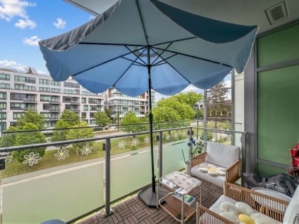 Photo 15 at 304 - 4963 Cambie Street, Cambie, Vancouver West