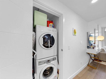 Photo 19 at 304 - 4963 Cambie Street, Cambie, Vancouver West