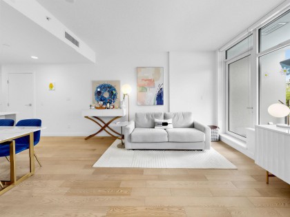 Photo 4 at 304 - 4963 Cambie Street, Cambie, Vancouver West