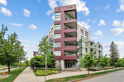 Photo 21 at 304 - 4963 Cambie Street, Cambie, Vancouver West