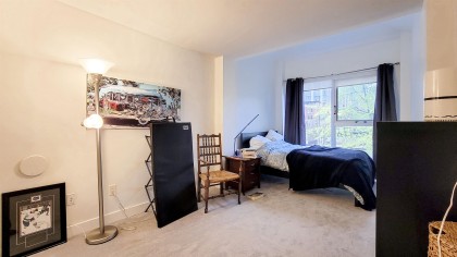 Photo 17 at 301 - 1323 Homer Street, Yaletown, Vancouver West