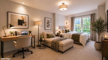 Photo 16 at 301 - 1323 Homer Street, Yaletown, Vancouver West