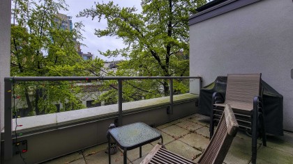 Photo 20 at 301 - 1323 Homer Street, Yaletown, Vancouver West