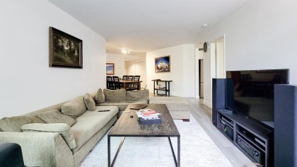 Photo 9 at 301 - 1323 Homer Street, Yaletown, Vancouver West