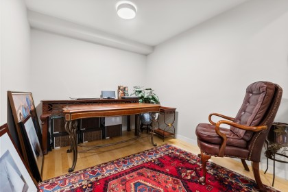 Photo 36 at 1053 Marinaside Crescent, Yaletown, Vancouver West