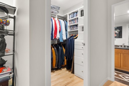 Photo 25 at 1053 Marinaside Crescent, Yaletown, Vancouver West