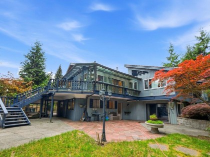 Photo 13 at 4786 Armour Court, Lynn Valley, North Vancouver