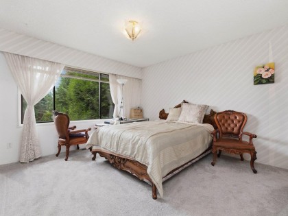 Photo 16 at 4786 Armour Court, Lynn Valley, North Vancouver