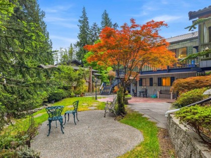 Photo 12 at 4786 Armour Court, Lynn Valley, North Vancouver