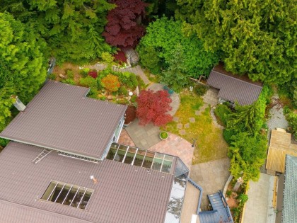 Photo 26 at 4786 Armour Court, Lynn Valley, North Vancouver