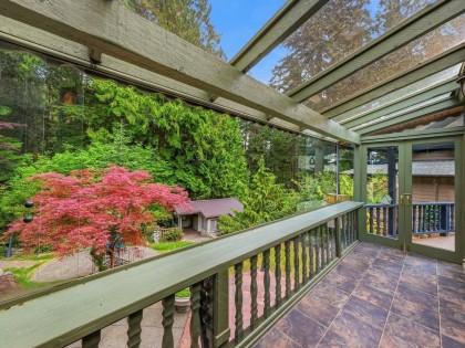 Photo 7 at 4786 Armour Court, Lynn Valley, North Vancouver