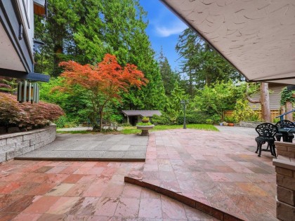 Photo 9 at 4786 Armour Court, Lynn Valley, North Vancouver